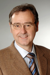 Prof. Manfred Berg